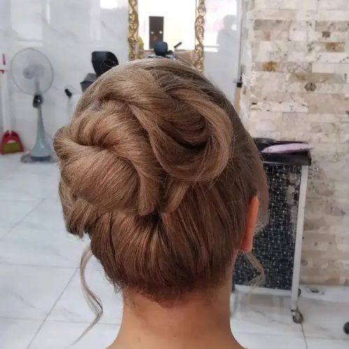 اموزشگاه فنی حرفه ای نازچهره