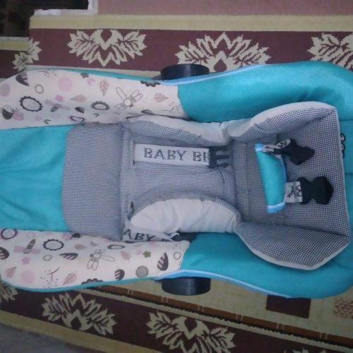 رورورک  کار و کالسکه