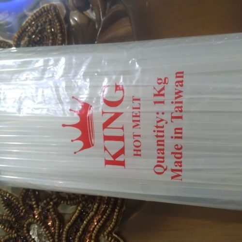 چسب حرارتی
