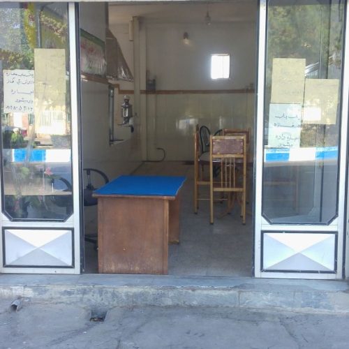 مغازه 45متری.تمیز، مناسب تمامی مشاغل