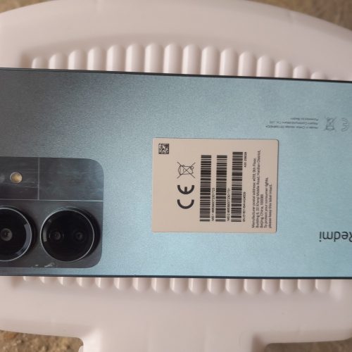 گوشی شیائومی Redmi 13c