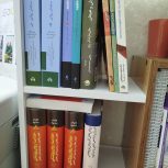 کتابهای روانشناسی برای دانشجویان کارشناسی و ارشد ودکتری