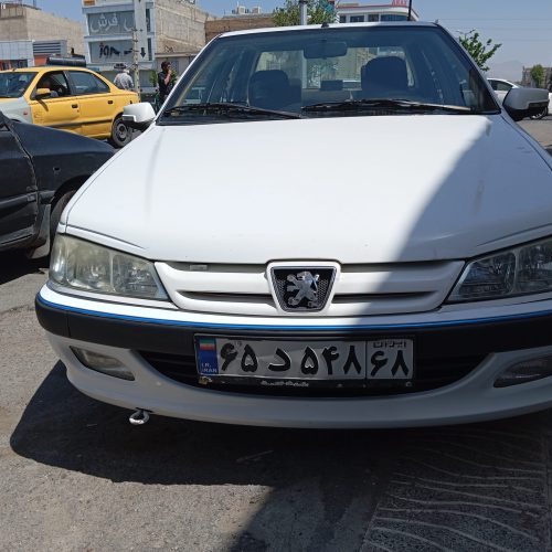 دوگانه شرکتی و سالم