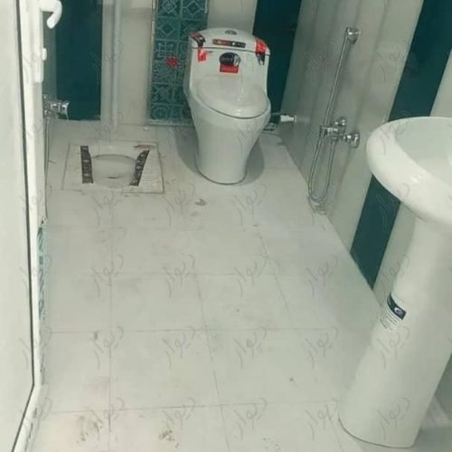 واحد آپارتمانی بصورت رهن