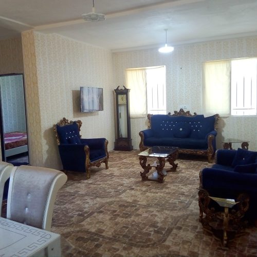 ویلا اجاره ای جنگلی تالش