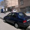 پراید 131 مدل 95 فول
