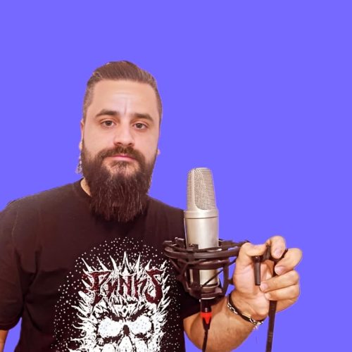 تدریس خصوصی گیتار وآواز (سبک پاپ)