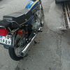 موتور هندا مدل85