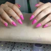 کاشت ناخن