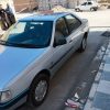 405 نقره ای متالیک