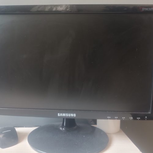 کامپیوتر با گرافیک بالا مناسب گیم