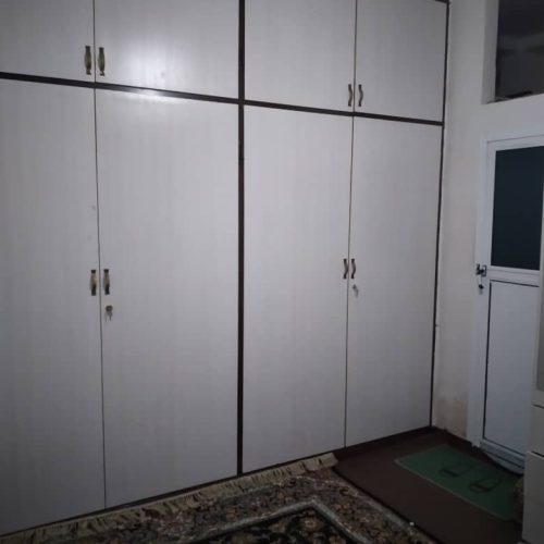 آپارتمان اجاره‌ای