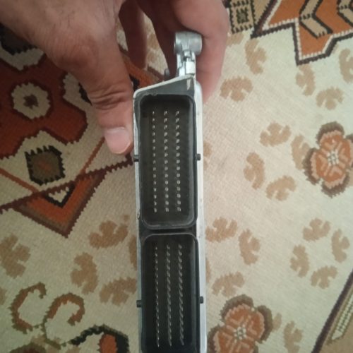 کامپیوتر دوفیش مدل زیمنس جدید