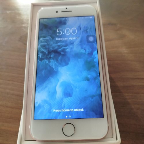 iphone 7