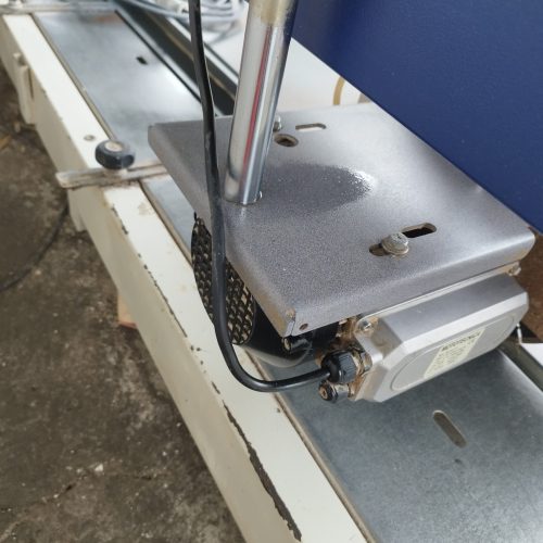 دستگاه سنگ آب برشی یونیورسال ایلیاکو