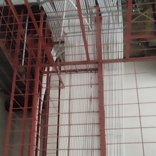 برق کار ماهیر افغان