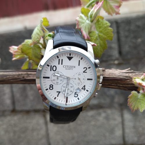 فروش فوری یک عدد ساعت مچی سیتیزن اصل