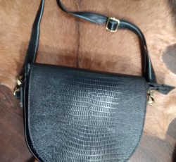 کیف چرم طبیعی دخترانه و زنانه