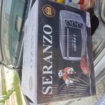 جارو برقی و توستر