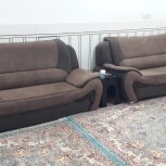 مبلمان 6 نفره سالم و تمیز