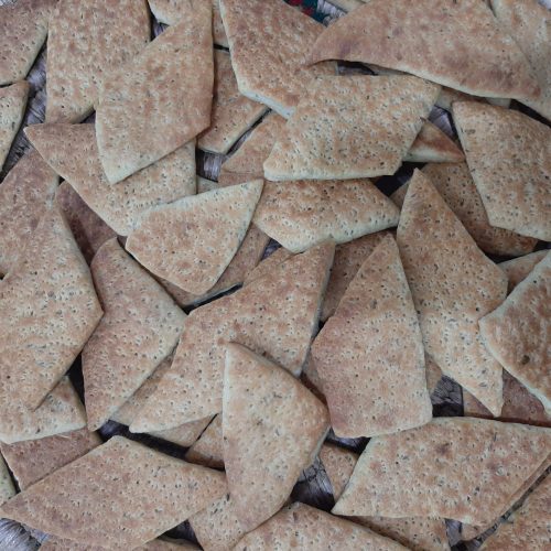 کلوچه خانگی دزفول