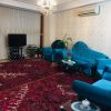 آپارتمان سه طبقه در رضا نژاد شمالی