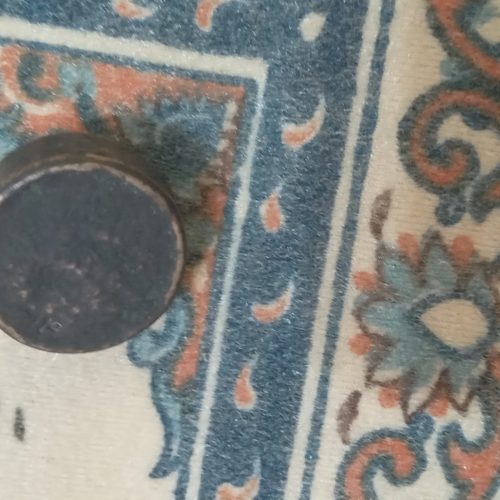 تابلوفرش.قاشق چنگال