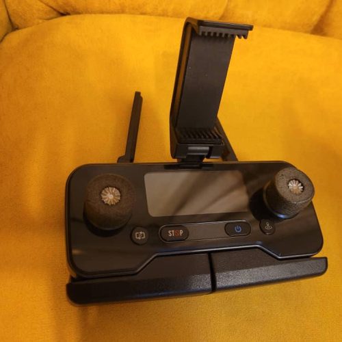 هلیشات کواد کوپتر sjrc  f7  pro