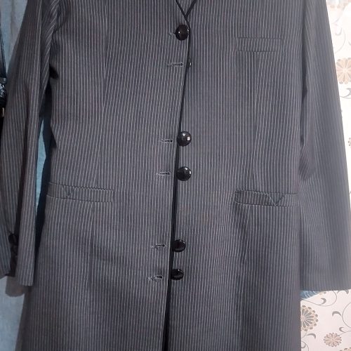 مانتو شلوار اداری