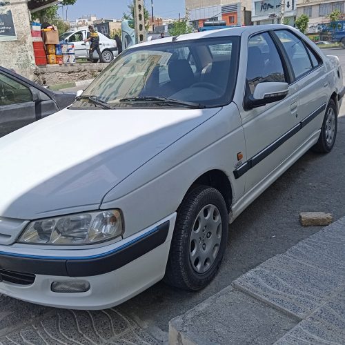 دوگانه شرکتی و سالم