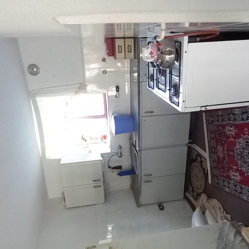 سوییت همراه با امکانات بسیار تمیز