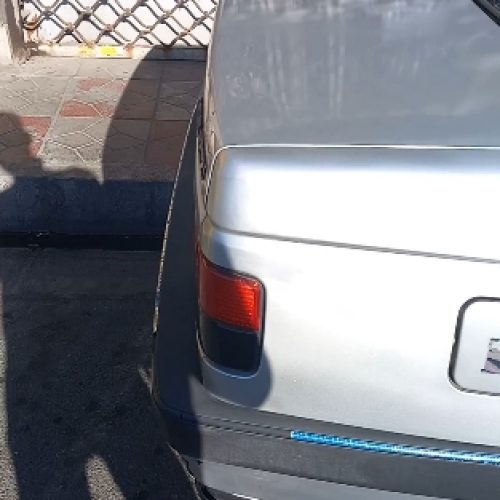 پژو405مدل۸۳ سالم سالم