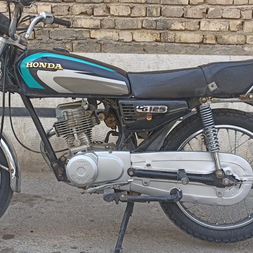 هوندا