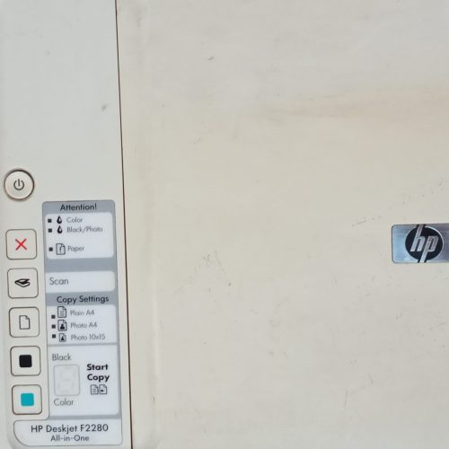 فروش توافقی دستگاه چاپ