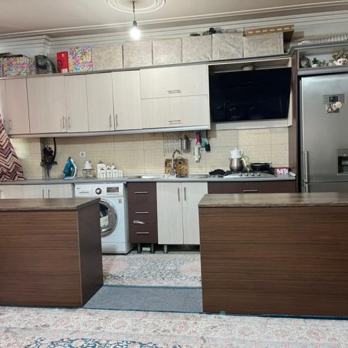 فروش اپارتمان 43متری خوش نقش درلوکیشن عالی