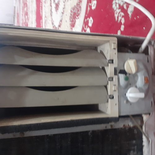 کولر گازی سامسونگ