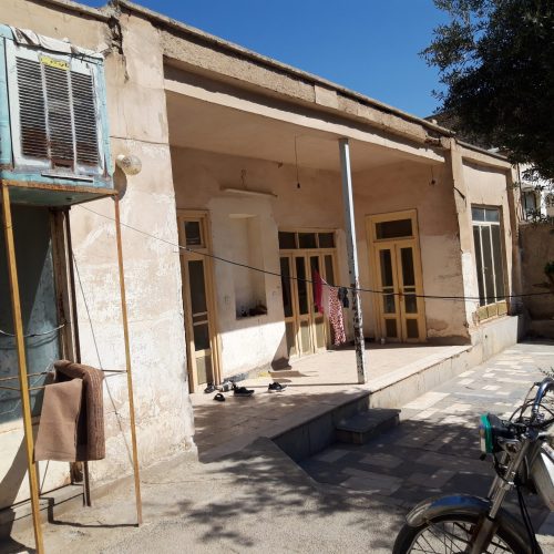 خونه دربست اجاره ای