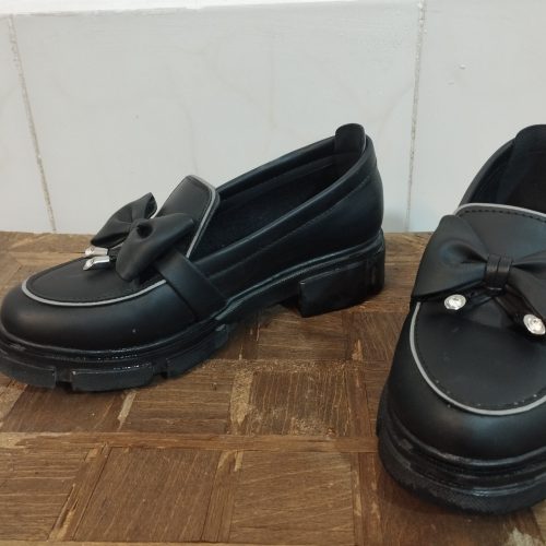 کفش زنانه نو سایز37