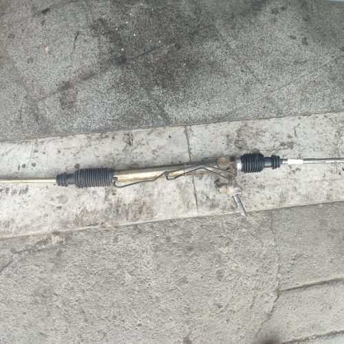 جعبه فرمون 206و رانا فابریک