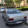 پژو405دوگانه مدل89