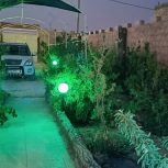 باغ 500متری