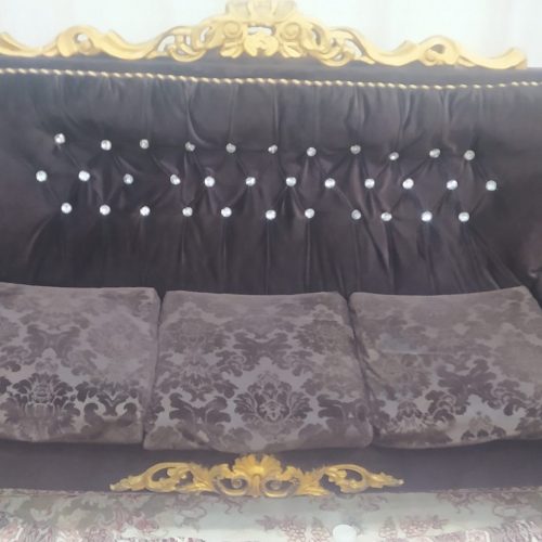 مبلمان 7 نفره