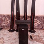 بلند تمیزو سالم باپنج باند ویک دستگاه
