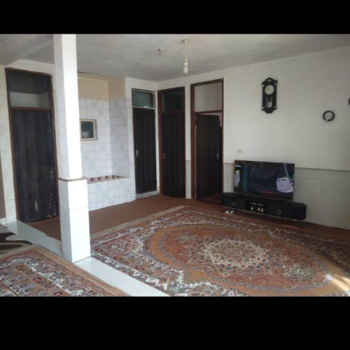 فروش خانه ویلایی مستقل