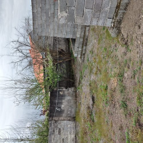 زمین مسکونی 200 متر