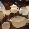 سرویس چینی پیرکس امریکایی
