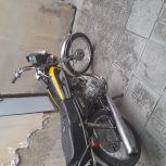موتور تلاش 125