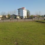 زمین خشکی0ومسکونی