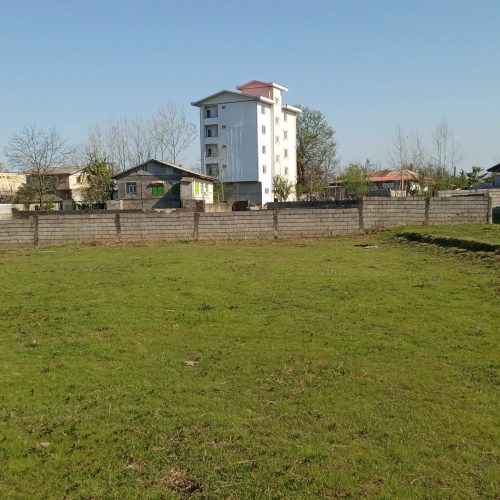 زمین خشکی0ومسکونی