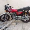 فروش موتورسیکلت